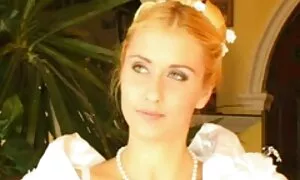 חתונה בתולה אנאלית,  ...