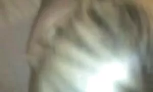 אנאלי עם chav, בריטי ...