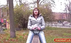 מאגמה סרט עבה קרם פי ...