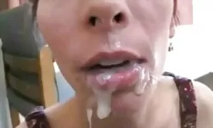 Sissy אימון אנאלי קש ...