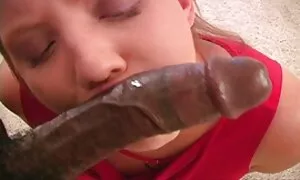איימי רואה כמה מהר ה ...